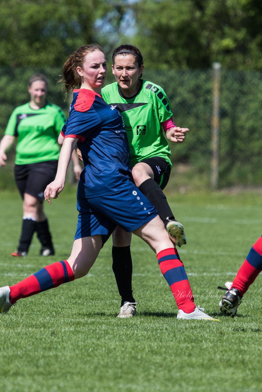 Bild 66 - Frauen TSV Wiemersdorf - SG Schmalfdeld/Weddelbrook : Ergebnis: 0:4